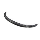 BMW 3 Series E92/E93 2006–2013 Front Bumper Lip RK-Style (for 2010-2012 M-Sport, Carbon) photo 7