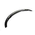 BMW 3 Series E92/E93 2006–2013 Front Bumper Lip RK-Style (for 2010-2012 M-Sport, Carbon) photo 9
