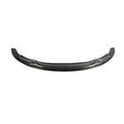 BMW 3 Series E90/E91 2005-2011 Front Bumper Lip FRP V2 (2010-2012 M-Sport) photo 5