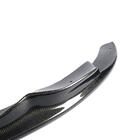 BMW 3 Series E90/E91 2005-2011 Front Bumper Lip FRP V2 (2010-2012 M-Sport) photo 7
