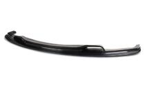 BMW 3 Series F30/F31 2012-2019 Front Bumper Lip V-Style for F30 M-Sport, Carbon photo 8