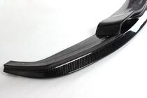 BMW 3 Series F30/F31 2012-2019 Front Bumper Lip FRP V3 (M-Performance) photo 11