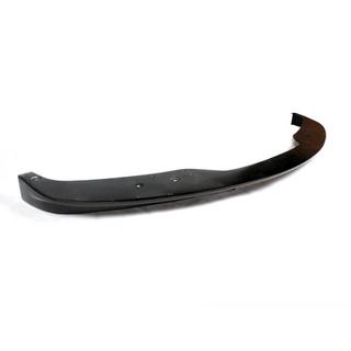 Front Bumper Lip Spoiler (for F30 Base 2012-2015, Carbon) BMW 3 Series F30/F31 2012-2019 photo 4