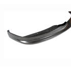 BMW 3 Series F30/F31 2012-2019 Front bumper lip FRP V2 (2012-2015 Base) photo 3