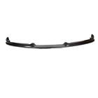 BMW 3 Series F30/F31 2012-2019 Front bumper lip FRP V2 (2012-2015 Base) photo 5