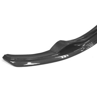 Front Bumper Lip V-Style (for F34 M-Sport, Carbon) BMW 3 Series F34 2013–2020 photo 4