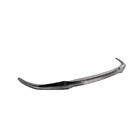 BMW 3 Series G20/G21 2018- Front Bumper Lip V8 for M-Sport 2018-2022 Carbon photo 2