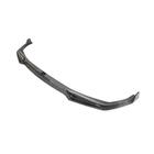 BMW 3 Series G20/G21 2018- Front Bumper Lip V8 for M-Sport 2018-2022 Carbon photo 5