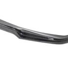 BMW 3 Series G20/G21 2018- Front Bumper Lip V8 for M-Sport 2018-2022 Carbon photo 7