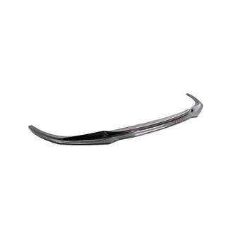 Front Bumper Lip V8 for M-Sport 2018-2022 Carbon BMW 3 Series G20/G21 2018- photo 2