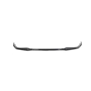 Front Bumper Lip V8 for M-Sport 2018-2022 Carbon BMW 3 Series G20/G21 2018- photo 3
