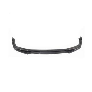 Front Bumper Lip V8 for M-Sport 2018-2022 Carbon BMW 3 Series G20/G21 2018- photo 4