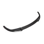 BMW 3 Series G20/G21 2018- Front Bumper Lip V5 (for M-Sport 2018-2022, Carbon) photo 5