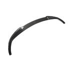 BMW 3 Series G20/G21 2018- Front Bumper Lip FRP V6 (2019-2022 M-Sport) photo 6