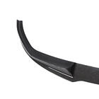 BMW 3 Series G20/G21 2018- Front Bumper Lip FRP V6 (2019-2022 M-Sport) photo 8