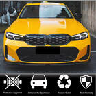 BMW 3 Series G20/G21 2018- Front Bumper Lip V3 for M-Sport 2022+ Carbon photo 2