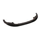 BMW 4 Series G22/23/26 2020- Front Bumper Lip ABS V2 (M-Sport) photo 2