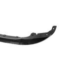 BMW 4 Series G22/23/26 2020- Front Bumper Lip ABS V2 (M-Sport) photo 3