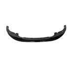 BMW 4 Series G22/23/26 2020- Front Bumper Lip ABS V2 (M-Sport) photo 4