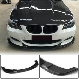 Front bumper lip (for M-Sport, Carbon) photo 1