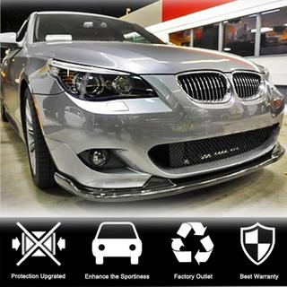Front bumper lip (for M-Sport, Carbon) photo 2