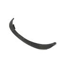 BMW 5 Series F10/F11 2010–2016 Front Bumper Lip V2 (for F10 M5, Carbon) photo 8