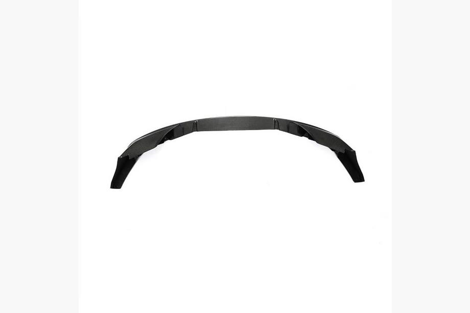 BMW 5 Series G30/G31 2017–2023 Front Bumper Lip V2 for M5 F90 2020-2024 Carbon Photo 4