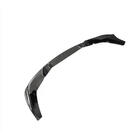 BMW 5 Series G30/G31 2017–2023 Front Bumper Lip Carbon V3 (for M5 2020+) photo 3