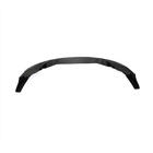 BMW 5 Series G30/G31 2017–2023 Front Bumper Lip Carbon V3 (for M5 2020+) photo 4