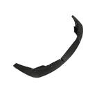 BMW 5 Series G30/G31 2017–2023 Front Bumper Lip Carbon V3 (for M5 2020+) photo 5