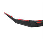 BMW 5 Series G30/G31 2017–2023 Front Bumper Lip V3 for M5 F90 2020-2024, Carbon photo 3