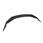 BMW 5 Series G30/G31 2017–2023 Front Bumper Lip V3 for M5 F90 2020-2024, Carbon photo 5