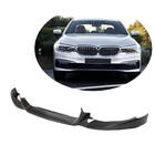 BMW 5 Series G30/G31 2017–2023 Carbon Front Bumper Cover (2017-2020 Base) photo 1