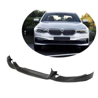 Carbon Front Bumper Cover (2017-2020 Base) BMW 5 Series G30/G31 2017–2023 photo 1
