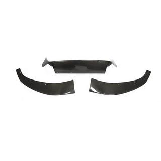 Carbon Front Bumper Cover (2017-2020 Base) BMW 5 Series G30/G31 2017–2023 photo 4