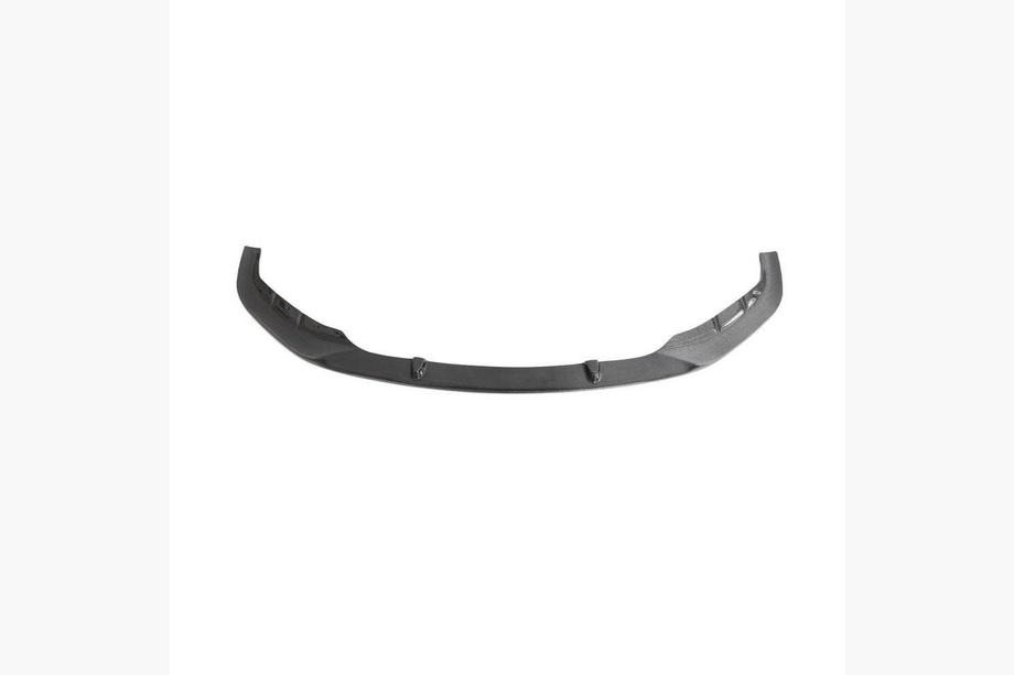 BMW 5 Series G30/G31 2017–2023 Front Bumper Lip V3 for M-Sport 2017-2020 Carbon Photo 4