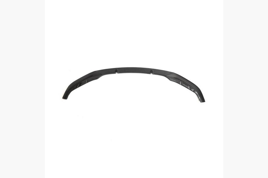 BMW 5 Series G30/G31 2017–2023 Front Bumper Lip V3 for M-Sport 2017-2020 Carbon Photo 6
