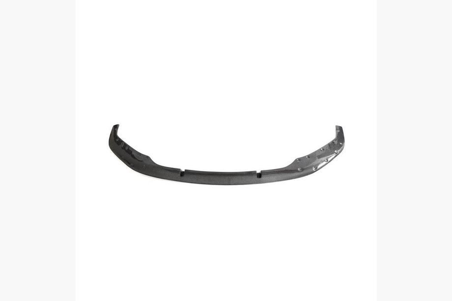 BMW 5 Series G30/G31 2017–2023 Front Bumper Lip V3 for M-Sport 2017-2020 Carbon Photo 7