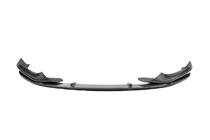 BMW 5 Series G30/G31 2017–2023 Front Bumper Lip V6 for M-Sport 2017-2020 Carbon photo 9