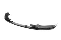 BMW 5 Series G30/G31 2017–2023 Front Bumper Lip V6 for M-Sport 2017-2020 Carbon photo 10