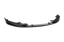 BMW 5 Series G30/G31 2017–2023 Front Bumper Lip V6 for M-Sport 2017-2020 Carbon photo 11