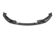 BMW 5 Series G30/G31 2017–2023 Front Bumper Lip V6 for M-Sport 2017-2020 Carbon photo 12