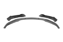 BMW 5 Series G30/G31 2017–2023 Front Bumper Lip V6 for M-Sport 2017-2020 Carbon photo 15