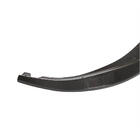 BMW 5 Series G30/G31 2017–2023 Front Bumper Lip V2 for M-Sport 2021-2024, Carbon photo 3