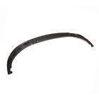 BMW 5 Series G30/G31 2017–2023 Front Bumper Lip V2 for M-Sport 2021-2024, Carbon photo 4