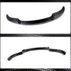 BMW 5 Series E60/E61 2003-2010 Front Bumper Lip (for M5, Carbon) photo 5