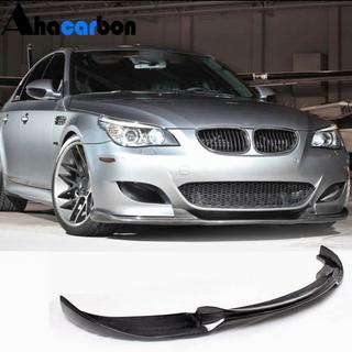 Front Bumper Lip (for M5, Carbon) photo 1