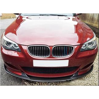 Front Bumper Lip (for M5, Carbon) photo 3