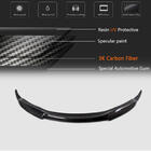 BMW 6 Series E63/E64 2003-2010 Front Bumper Lip Spoiler (for M6, Carbon) photo 5