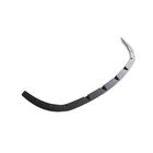 BMW 6 Series F12/F13/F06 2011-2018 Front Bumper Lip FRP V2 (Base) photo 1